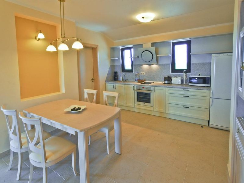 BlackSea Rama Club Residence Aparthotel 238343