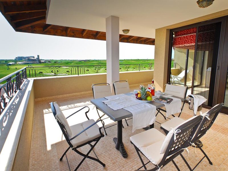 BlackSea Rama Club Residence Aparthotel 238344