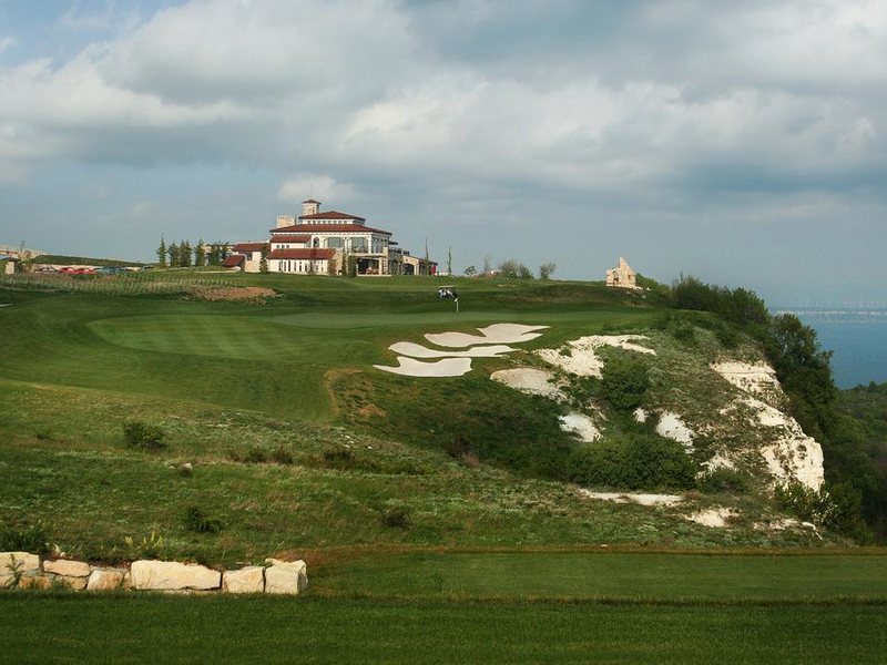 BlackSea Rama Club Residence Aparthotel 238345