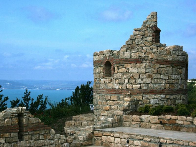 BlackSea Rama Club Residence Aparthotel 238346