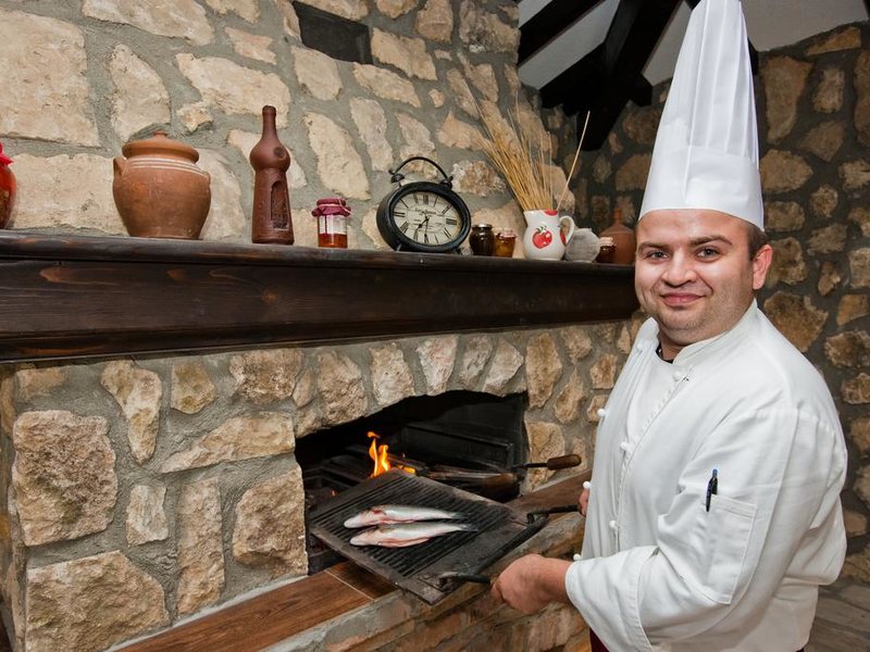 BlackSea Rama Club Residence Aparthotel 238349