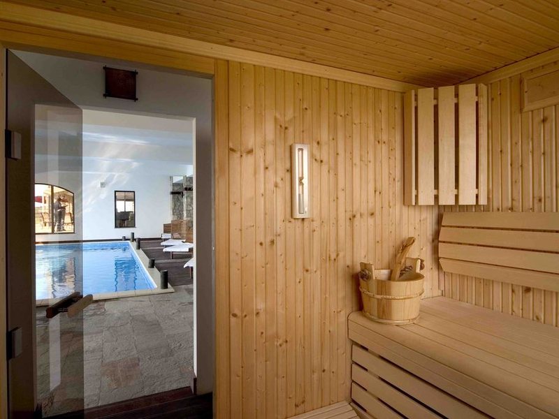 BlackSea Rama Club Residence Aparthotel 238352