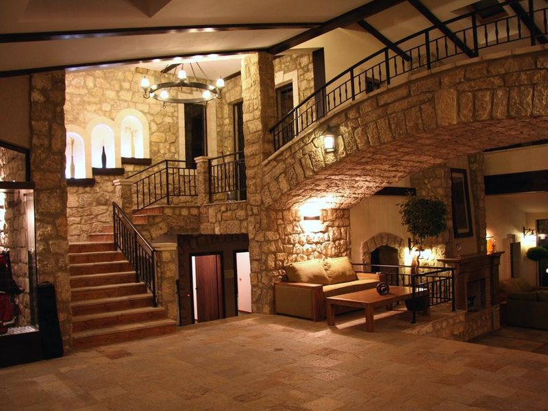 BlackSea Rama Club Residence Aparthotel 238353