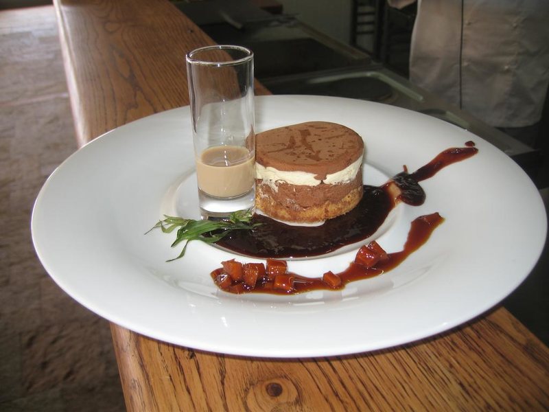 BlackSea Rama Club Residence Aparthotel 238355