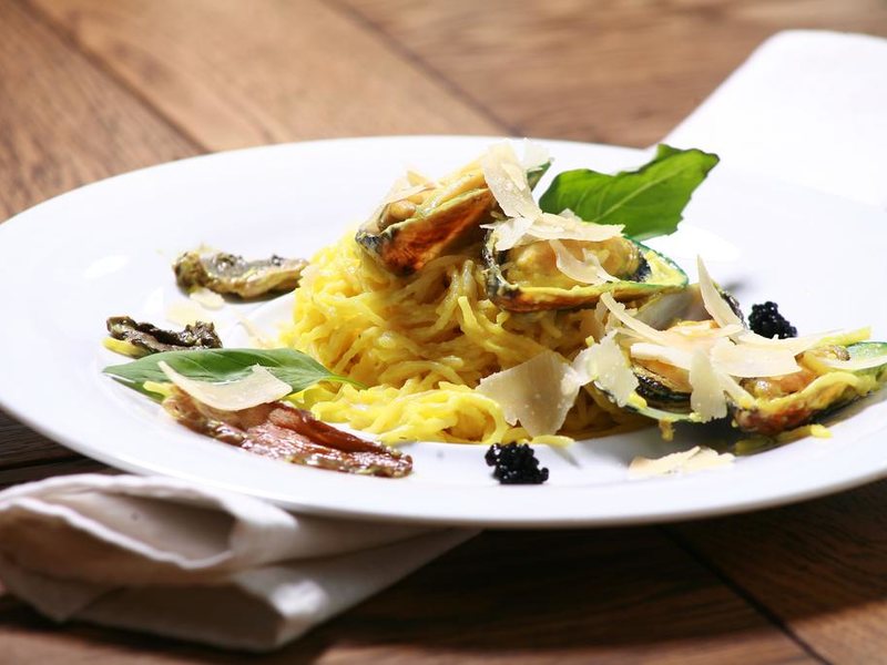 BlackSea Rama Club Residence Aparthotel 238356