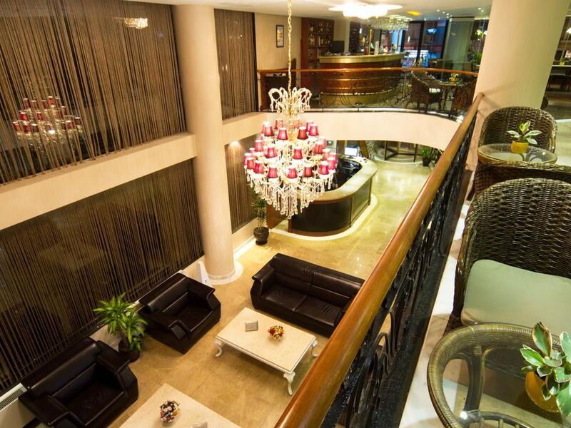 Black Bird Hotel 182795