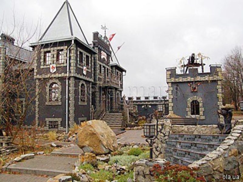 Black Castle Hotel 12228