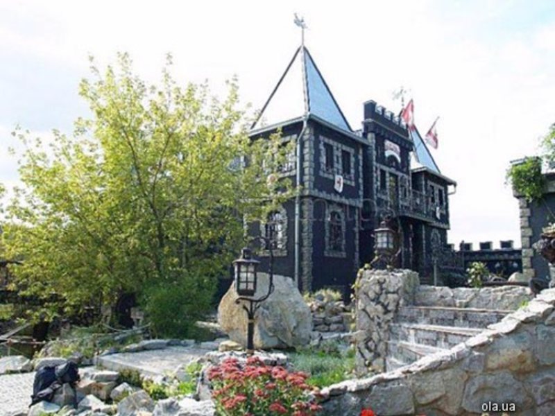 Black Castle Hotel 12231