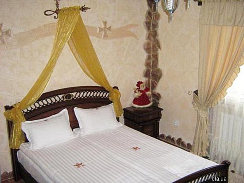 Black Castle Hotel 12232