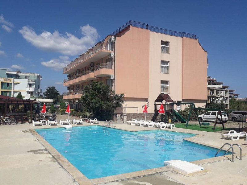 Black Sea Hotel Obzor 318878