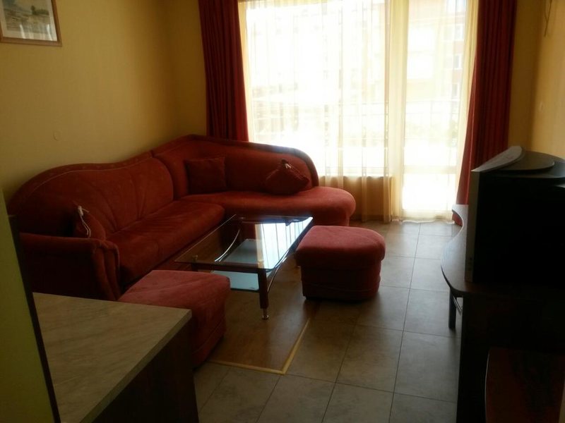 Black Sea Hotel Obzor 318882