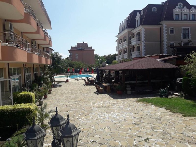 Black Sea Hotel Obzor 318887