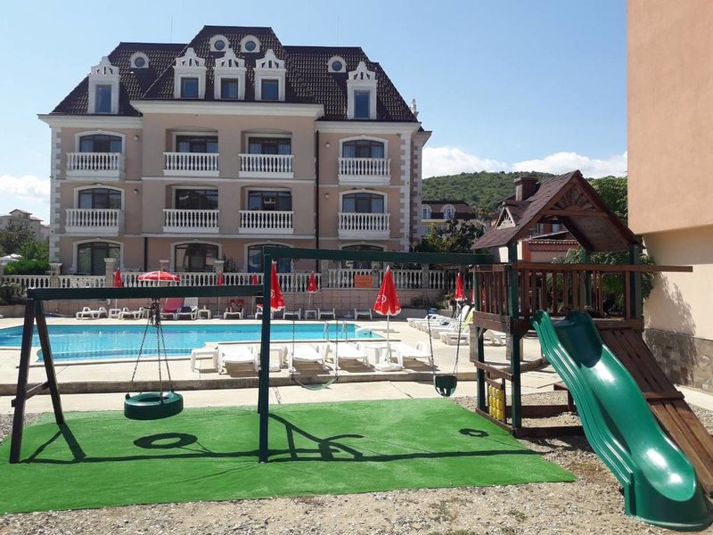 Black Sea Hotel Obzor 318889