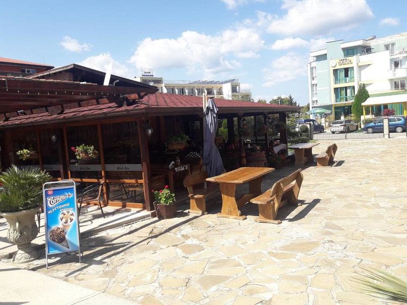 Black Sea Hotel Obzor 318890