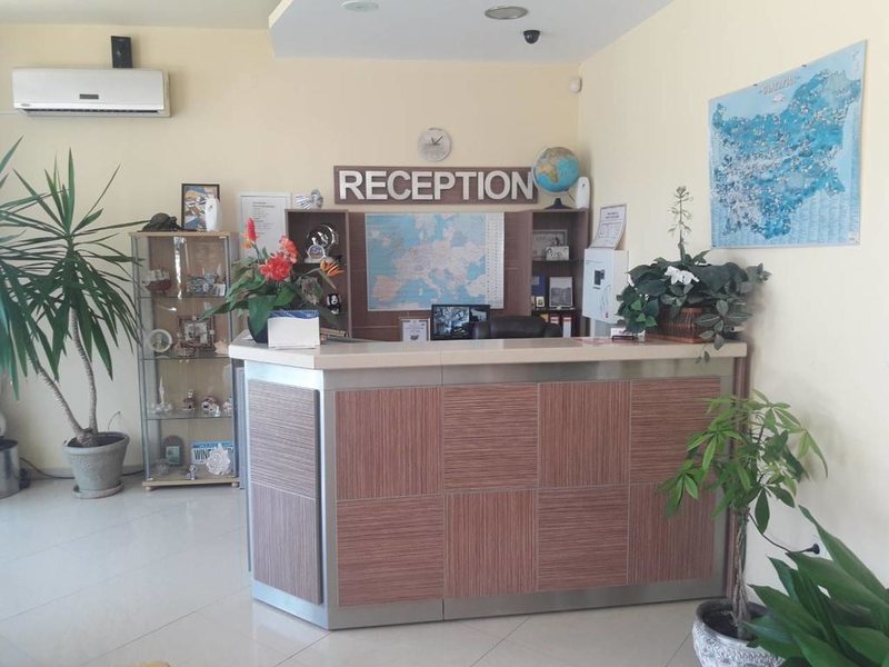 Black Sea Hotel Obzor 318893