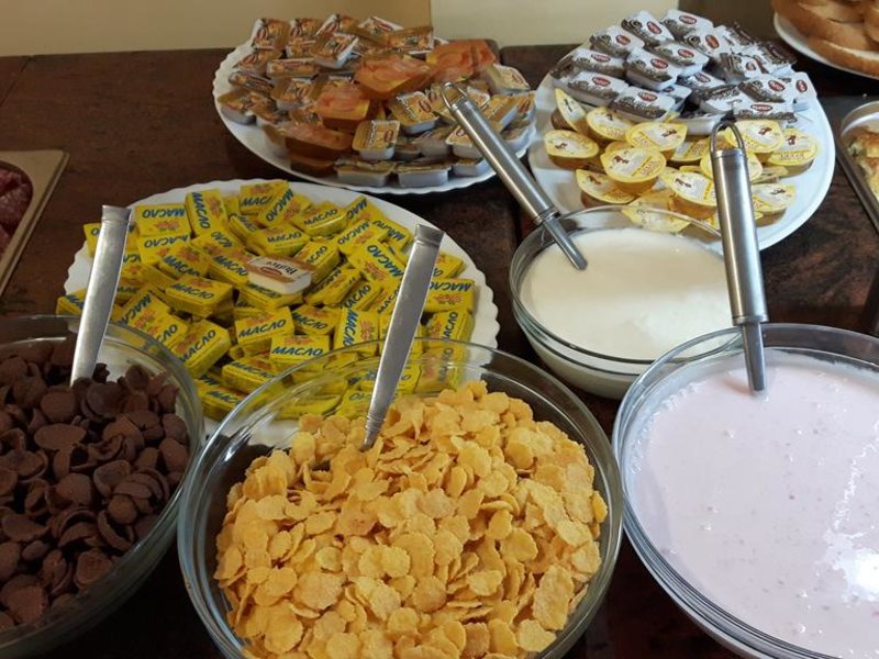 Black Sea Hotel Obzor 318897