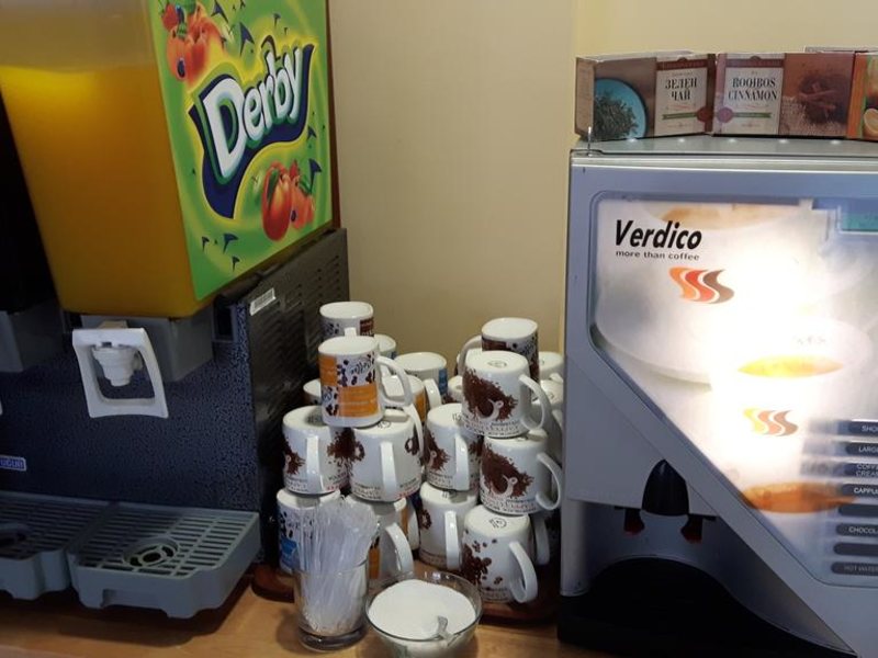 Black Sea Hotel Obzor 318898