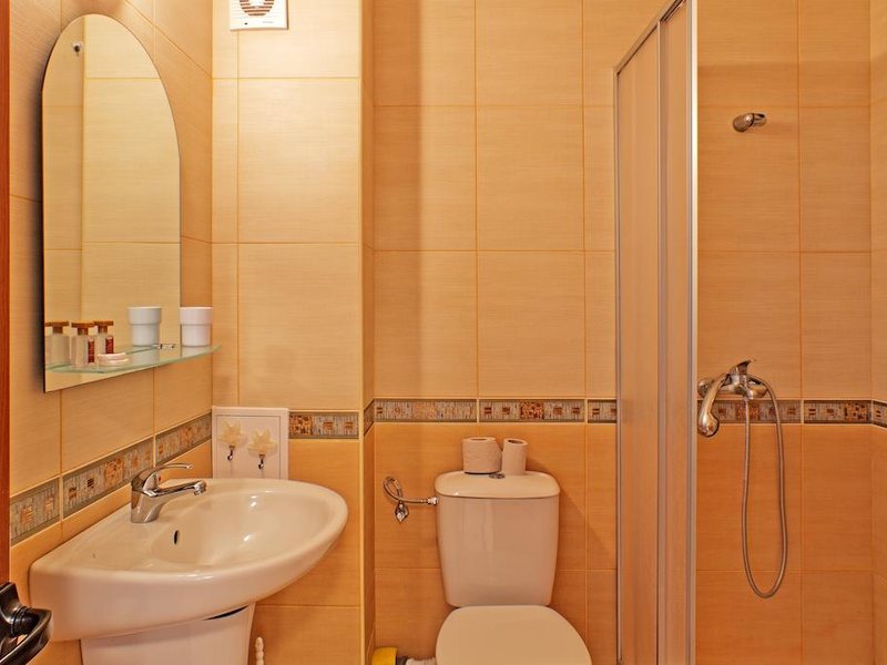 Black Sea Paradise  164158