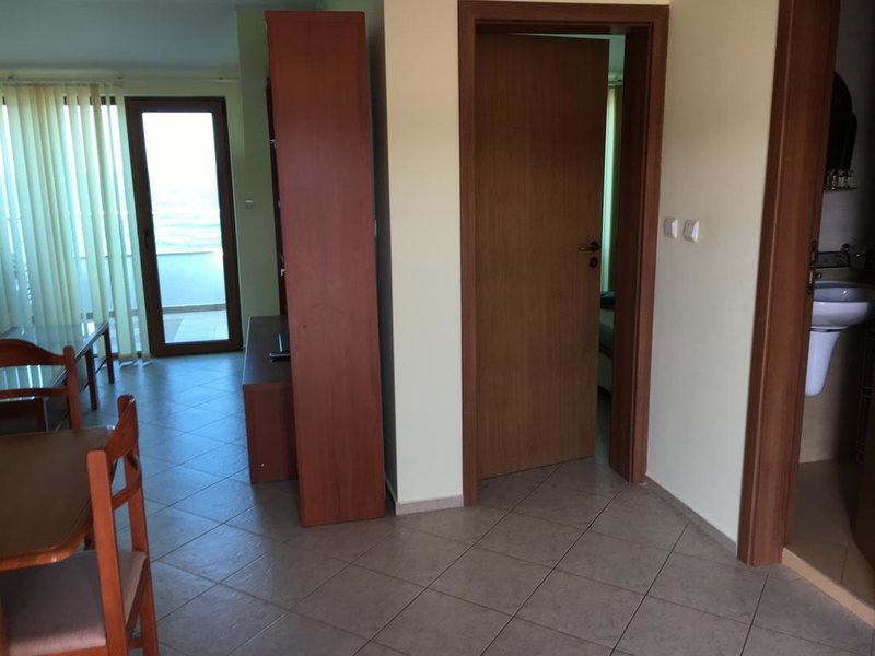 Black Sea Paradise  164171