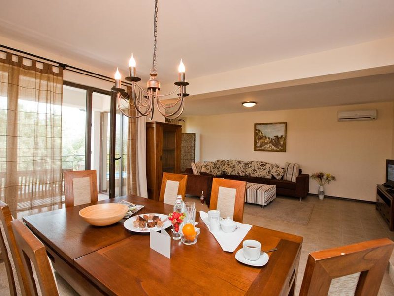 Black Sea Rama Golf & Villas  175143