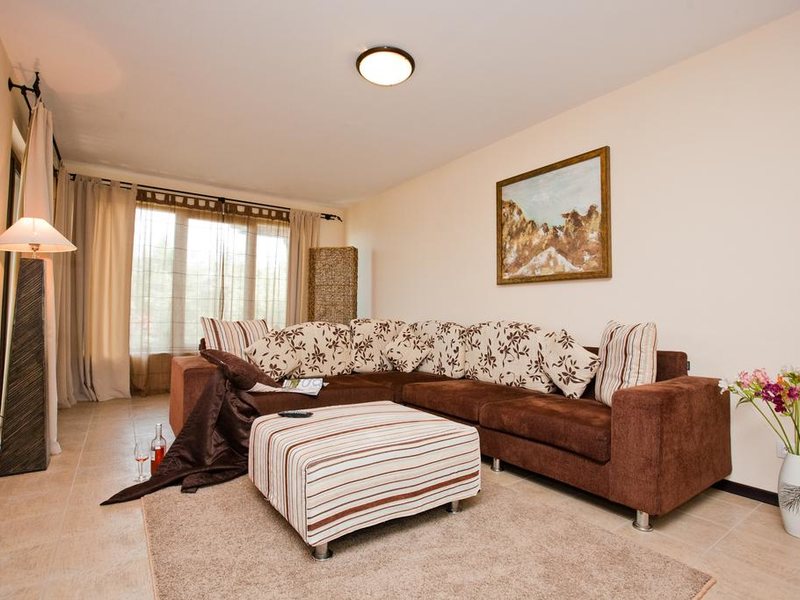 Black Sea Rama Golf & Villas  175144