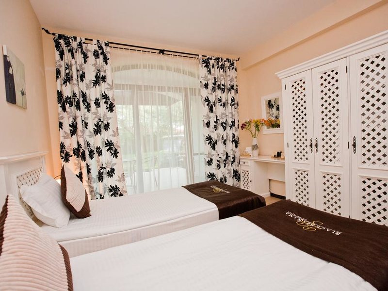 Black Sea Rama Golf & Villas  175145