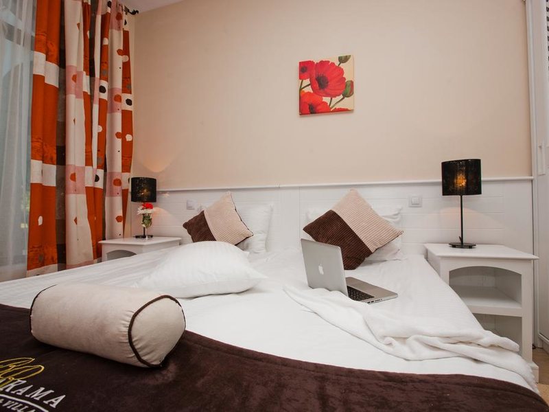 Black Sea Rama Golf & Villas  175148