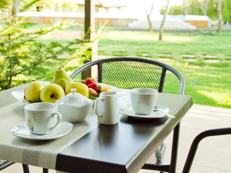 Black Sea Rama Golf & Villas  175149