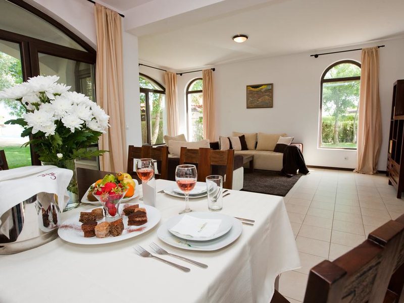 Black Sea Rama Golf & Villas  175150