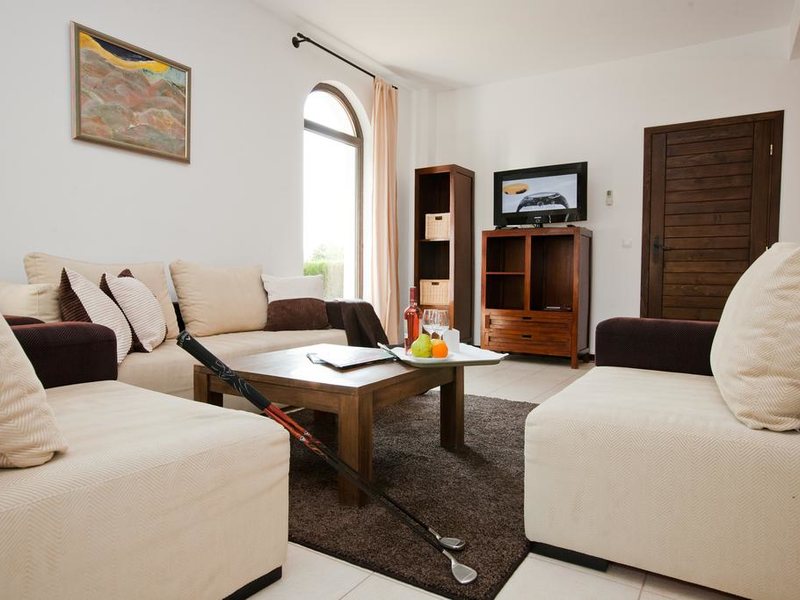 Black Sea Rama Golf & Villas  175151