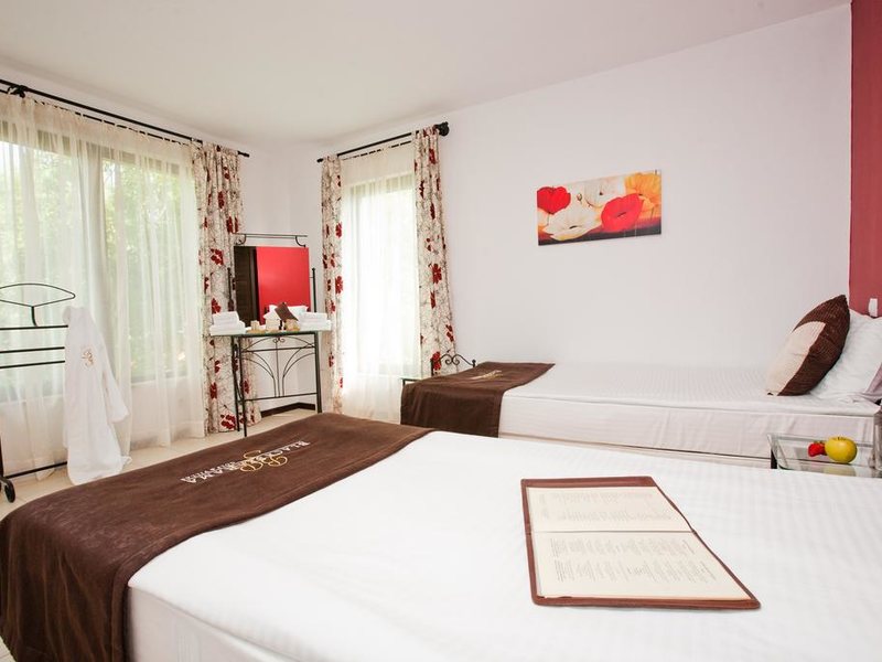 Black Sea Rama Golf & Villas  175153