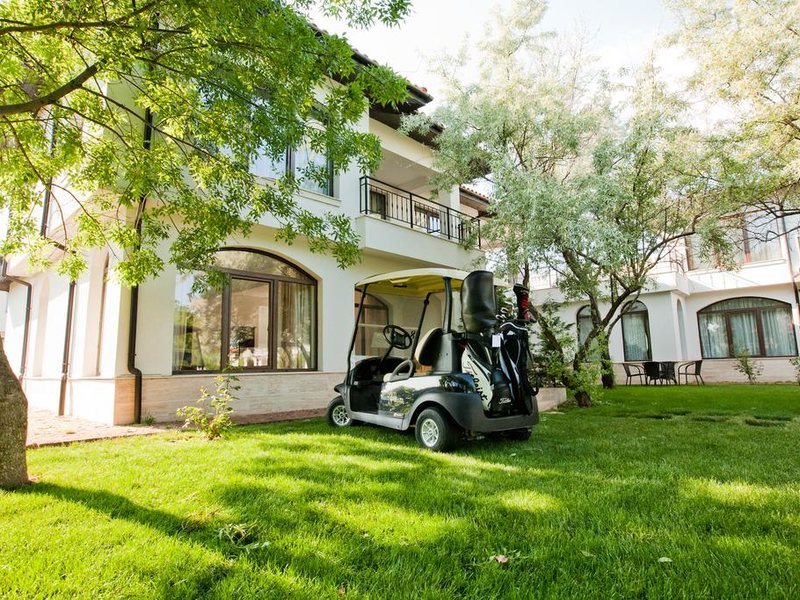 Black Sea Rama Golf & Villas  175154