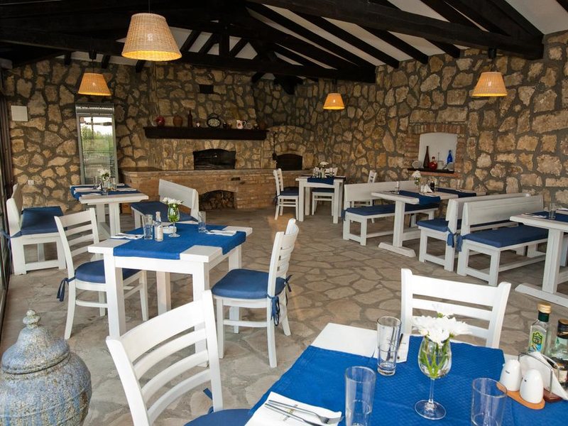 Black Sea Rama Golf & Villas  175155