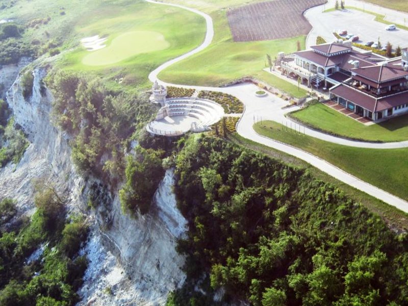 Black Sea Rama Golf & Villas  175156