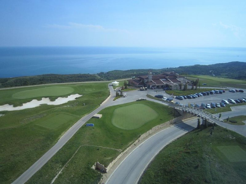 Black Sea Rama Golf & Villas  175157