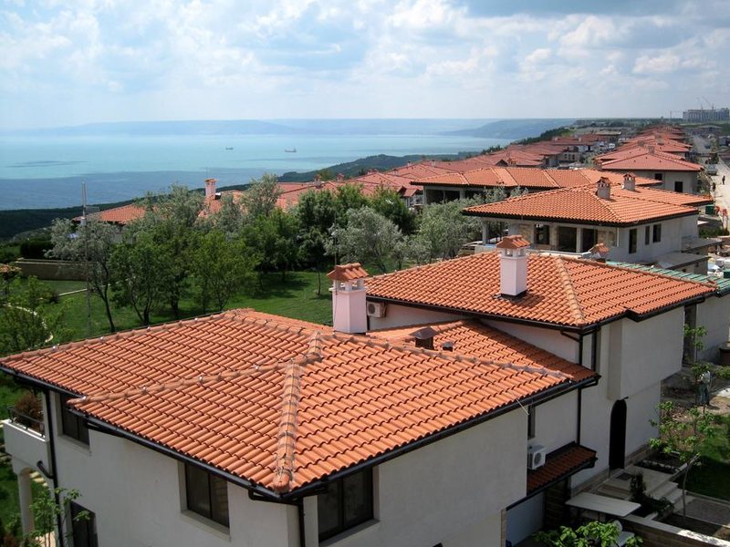 Black Sea Rama Golf & Villas  175159