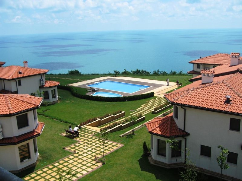 Black Sea Rama Golf & Villas  175160