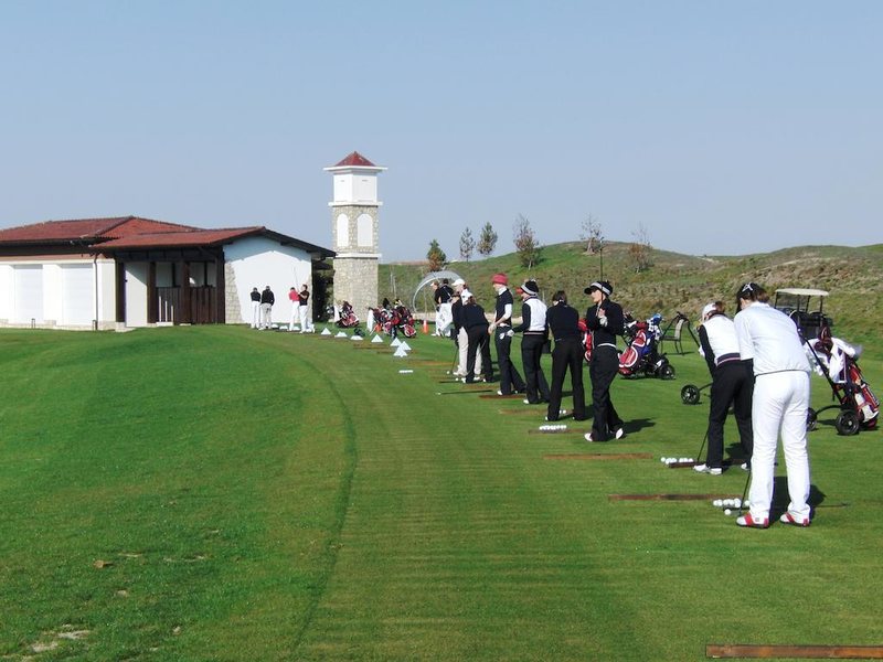 Black Sea Rama Golf & Villas  175161