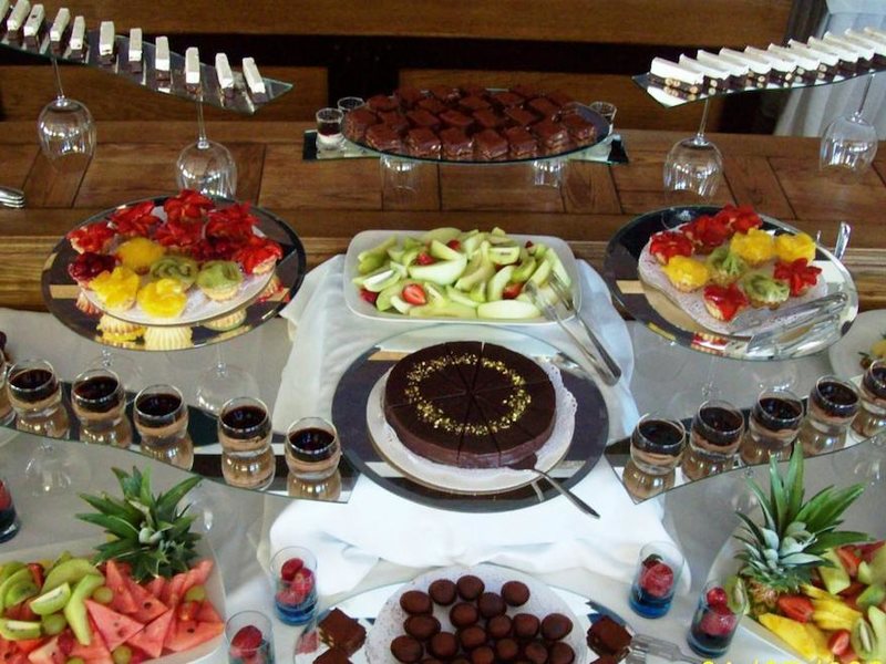 Black Sea Rama Golf & Villas  175162