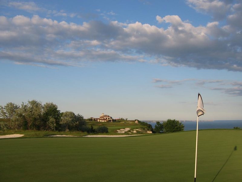 Black Sea Rama Golf & Villas  175163