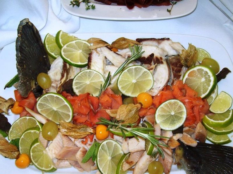 Black Sea Rama Golf & Villas  175164