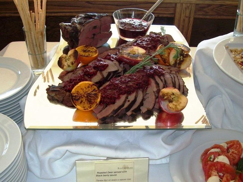 Black Sea Rama Golf & Villas  175165