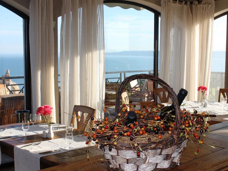 Black Sea Rama Golf & Villas  175166