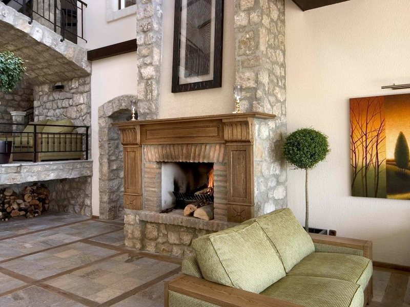 Black Sea Rama Golf & Villas  175167