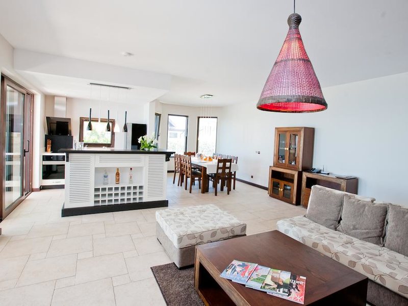 Black Sea Rama Golf & Villas  175170