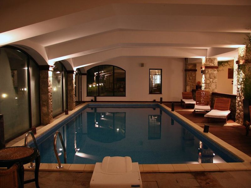 Black Sea Rama Golf & Villas  175171