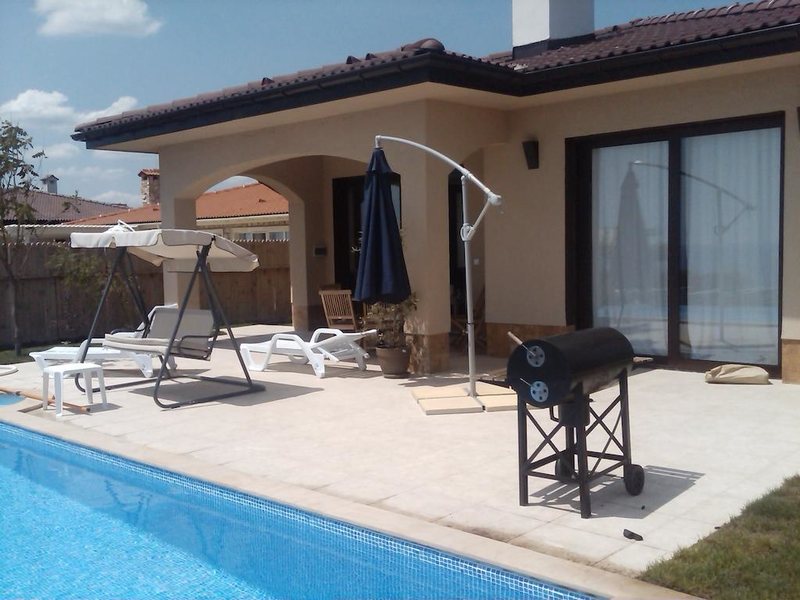 Black Sea Rama Golf & Villas  175173