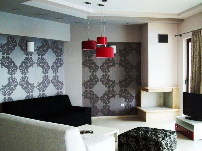 Black Sea Rama Golf & Villas  175174