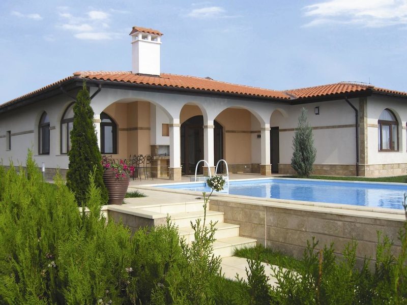 Black Sea Rama Golf & Villas  175177
