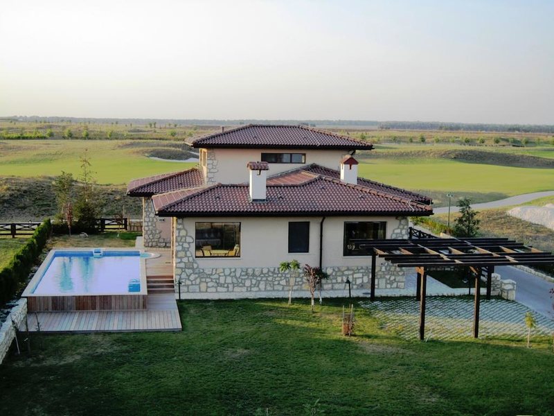 Black Sea Rama Golf & Villas  175178